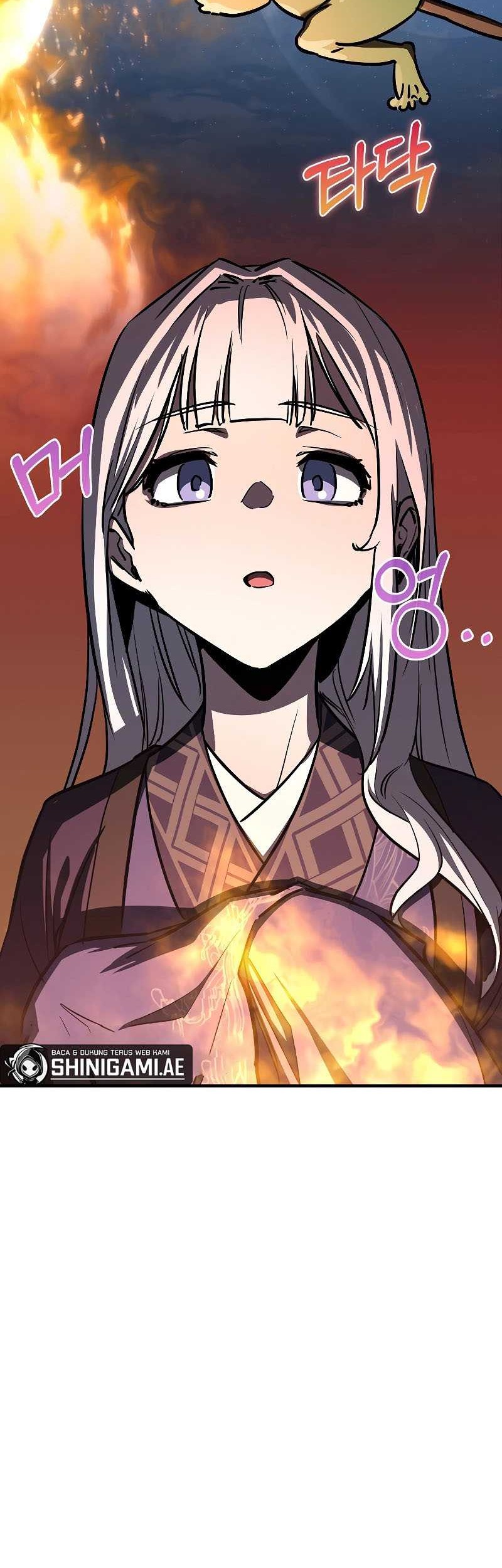 Childhood Friend Of The Zenith Chapter 18 Gambar 33