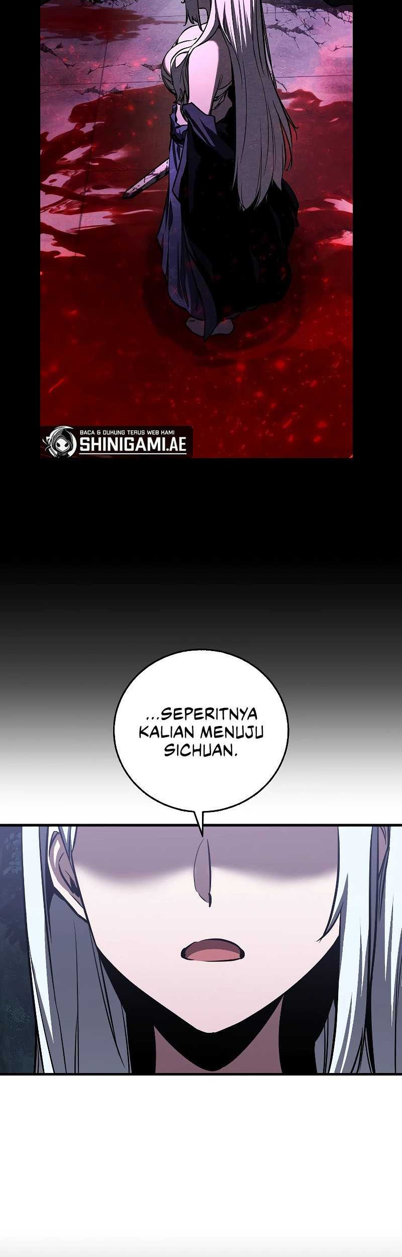 Childhood Friend Of The Zenith Chapter 17 Gambar 53