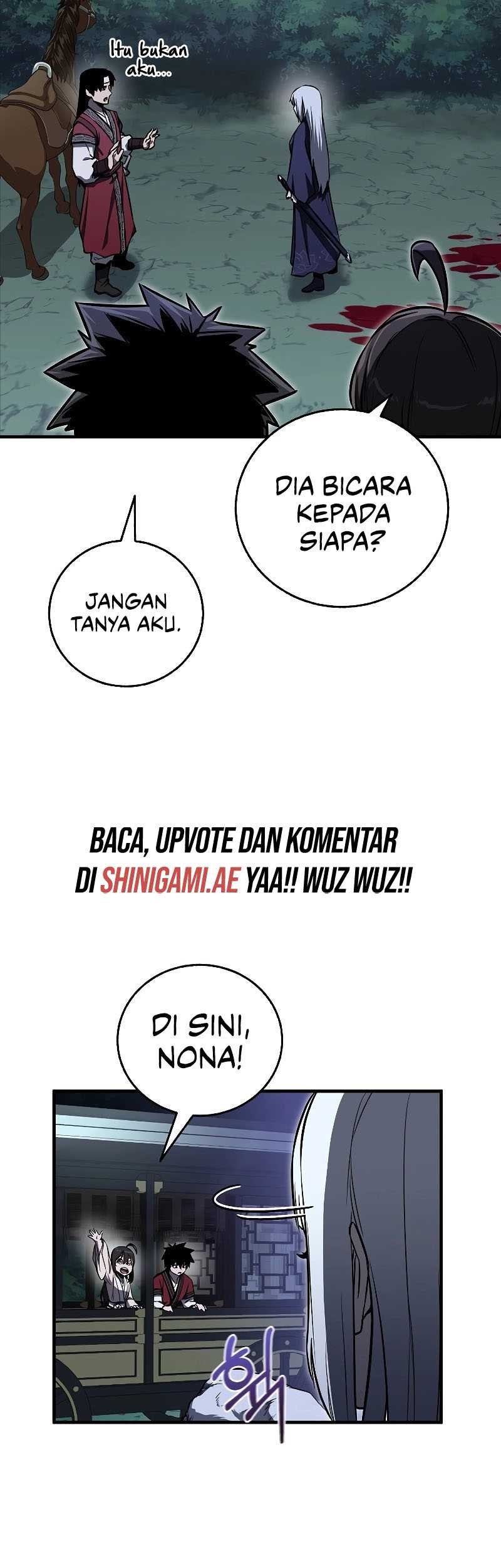 Childhood Friend Of The Zenith Chapter 17 Gambar 50