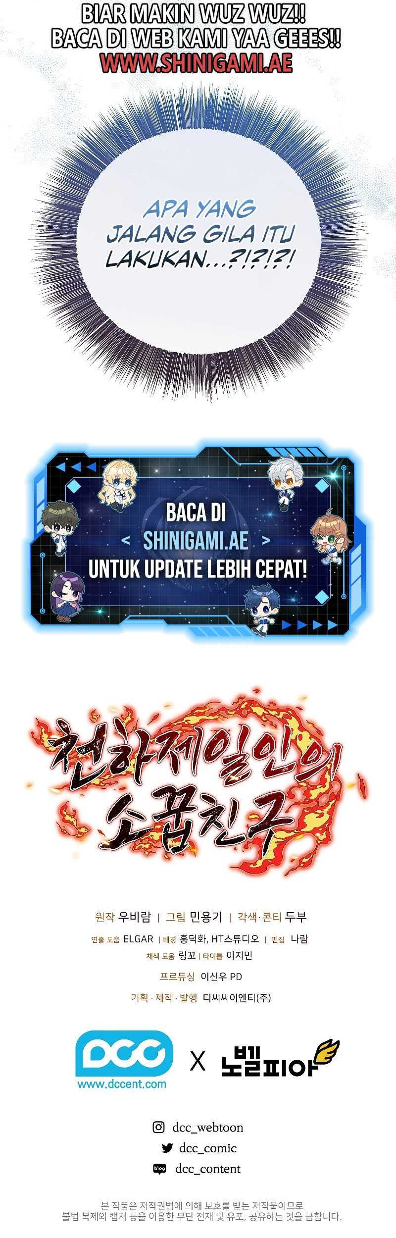 Childhood Friend Of The Zenith Chapter 17 Gambar 57