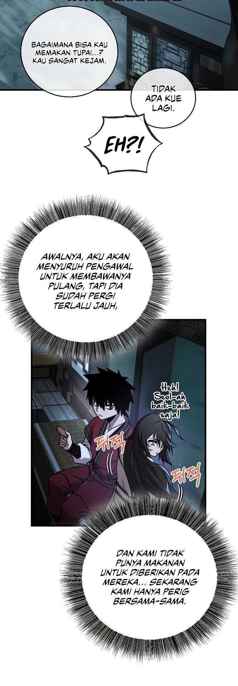 Childhood Friend Of The Zenith Chapter 17 Gambar 37