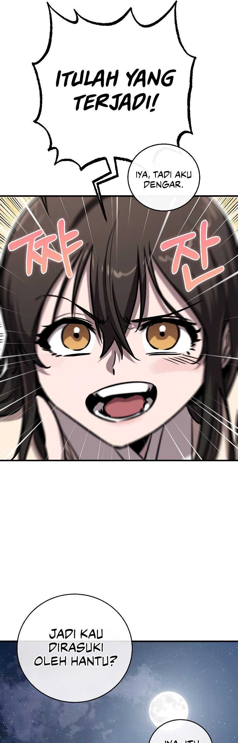 Childhood Friend Of The Zenith Chapter 17 Gambar 34