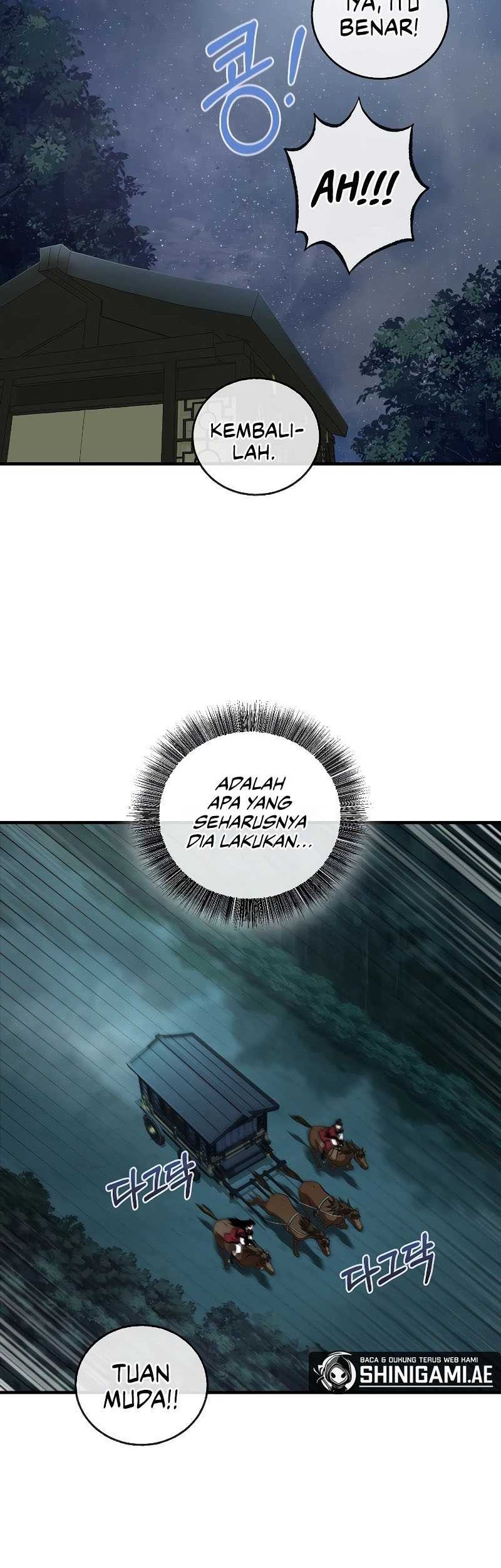 Childhood Friend Of The Zenith Chapter 17 Gambar 35