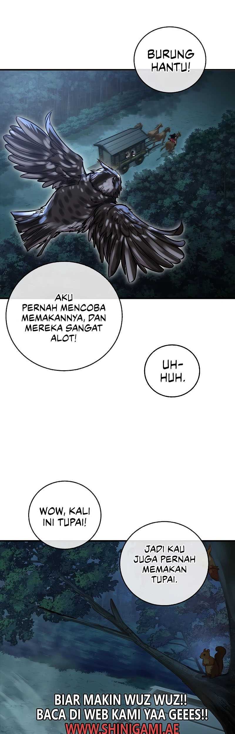 Childhood Friend Of The Zenith Chapter 17 Gambar 36