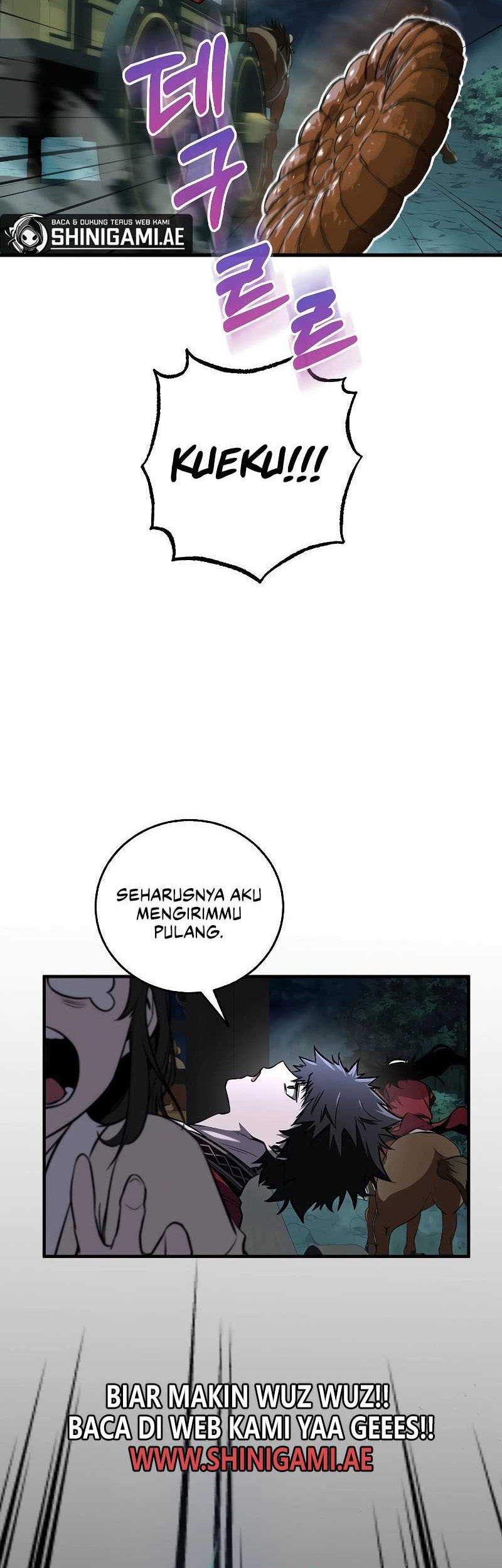 Childhood Friend Of The Zenith Chapter 17 Gambar 39