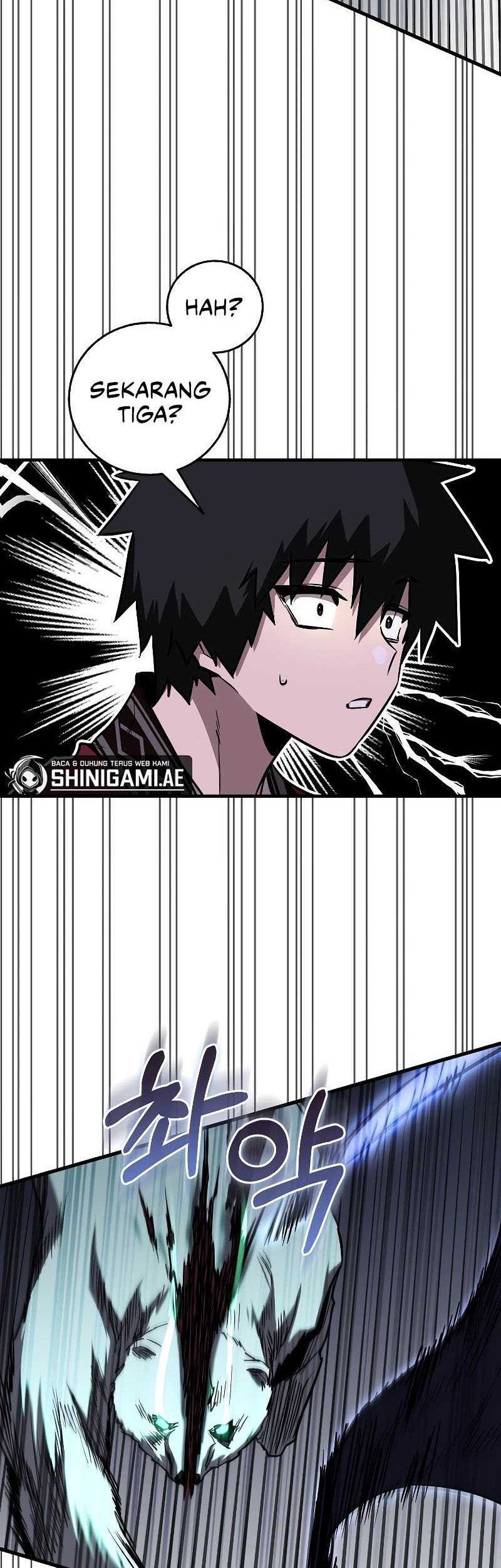 Childhood Friend Of The Zenith Chapter 17 Gambar 43