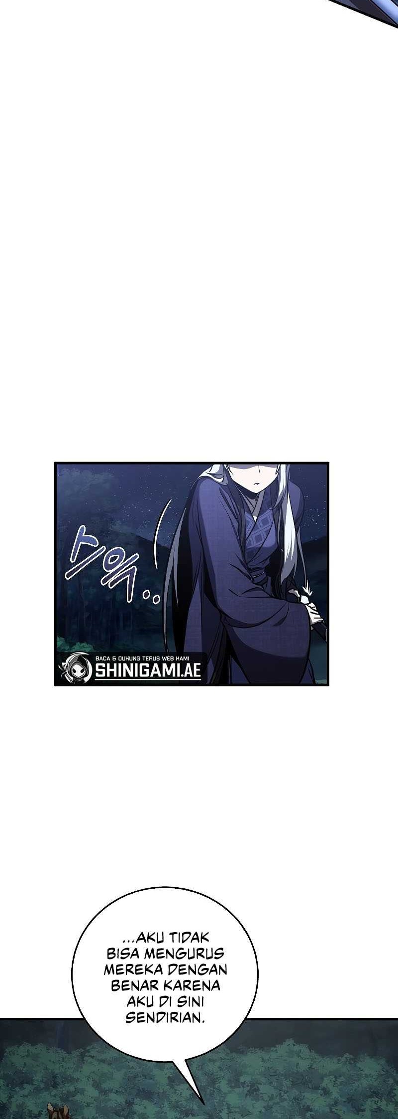 Childhood Friend Of The Zenith Chapter 17 Gambar 49