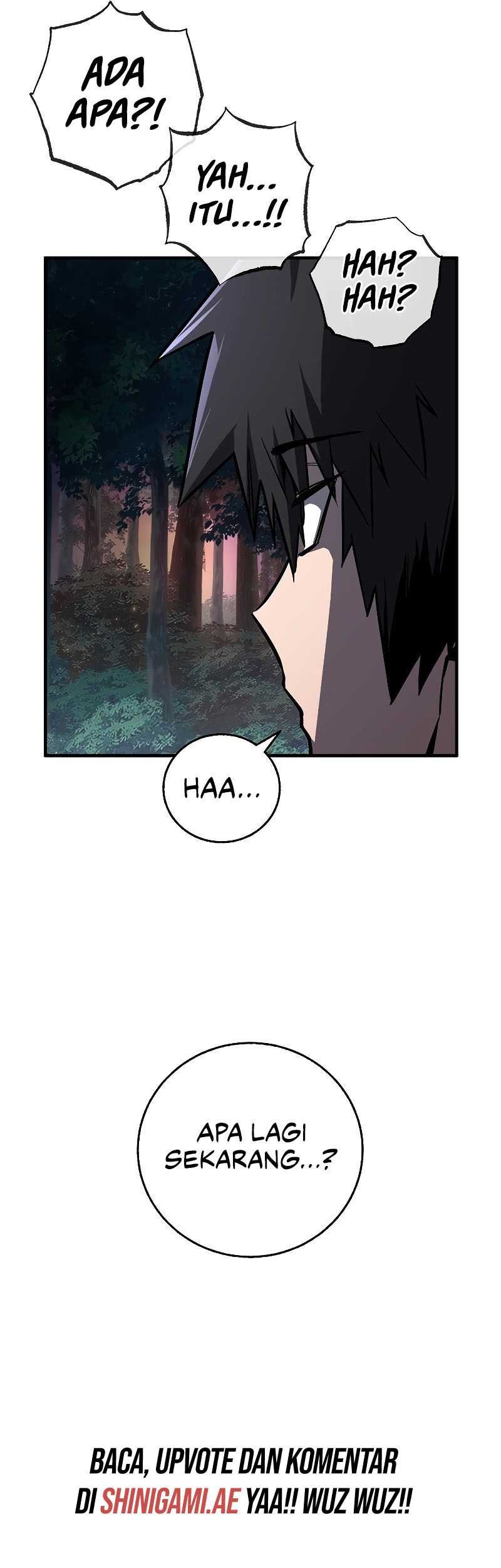 Childhood Friend Of The Zenith Chapter 17 Gambar 14