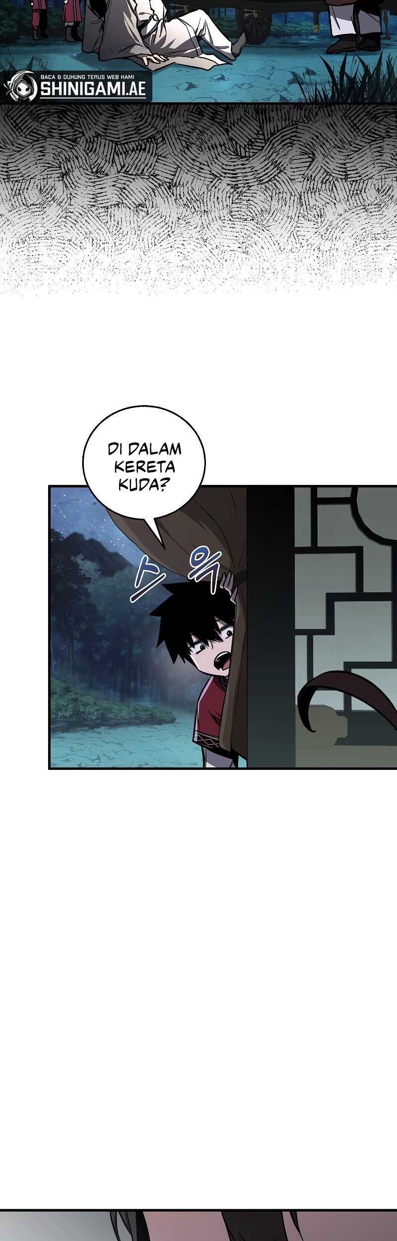 Childhood Friend Of The Zenith Chapter 17 Gambar 16