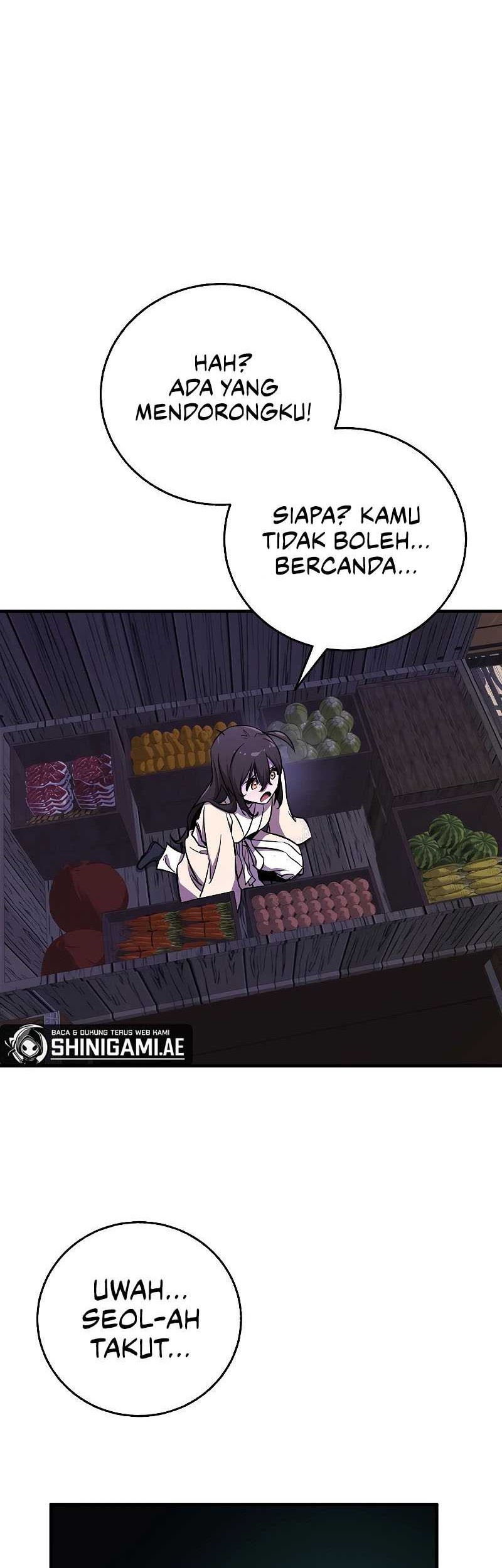 Childhood Friend Of The Zenith Chapter 17 Gambar 27