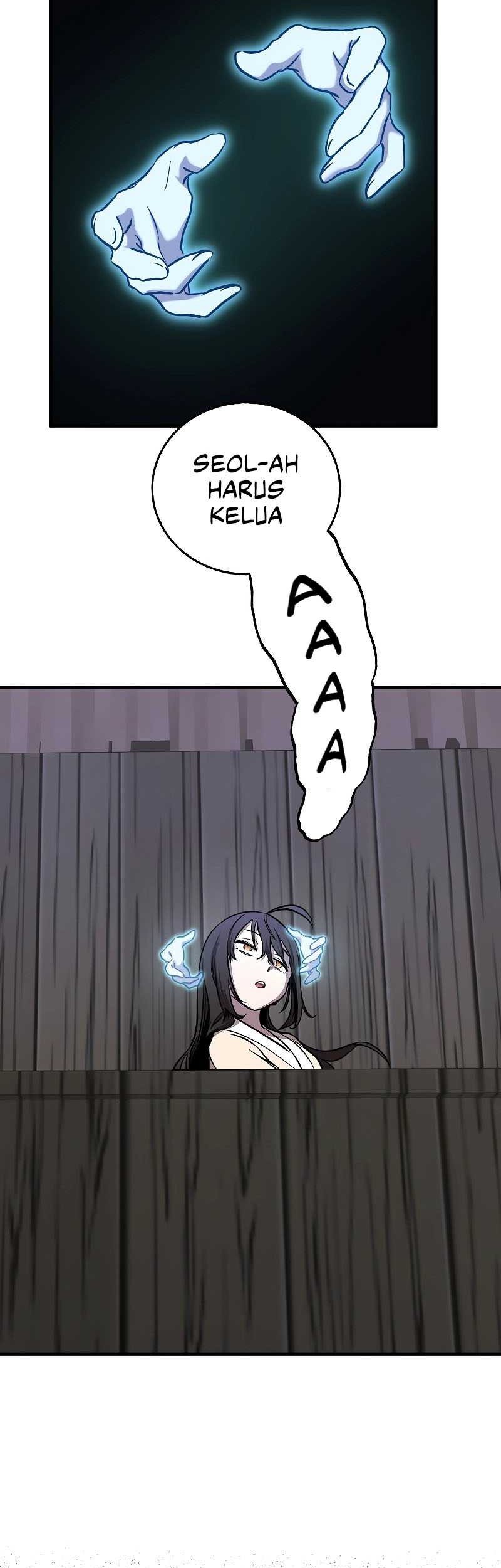 Childhood Friend Of The Zenith Chapter 17 Gambar 28