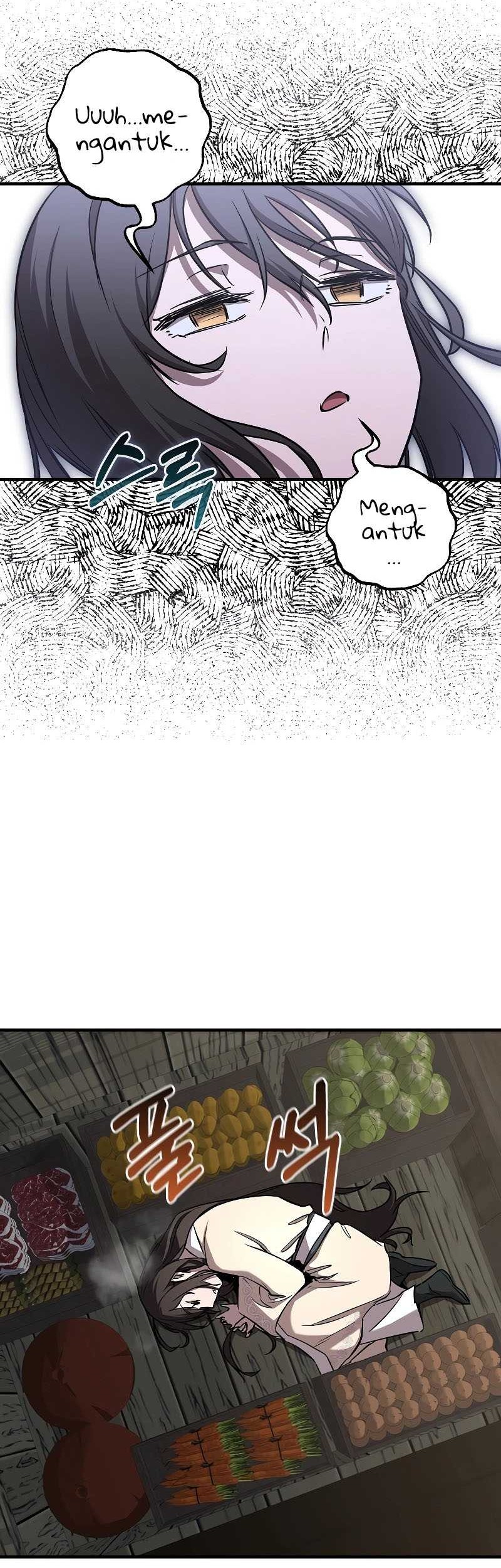 Childhood Friend Of The Zenith Chapter 17 Gambar 29