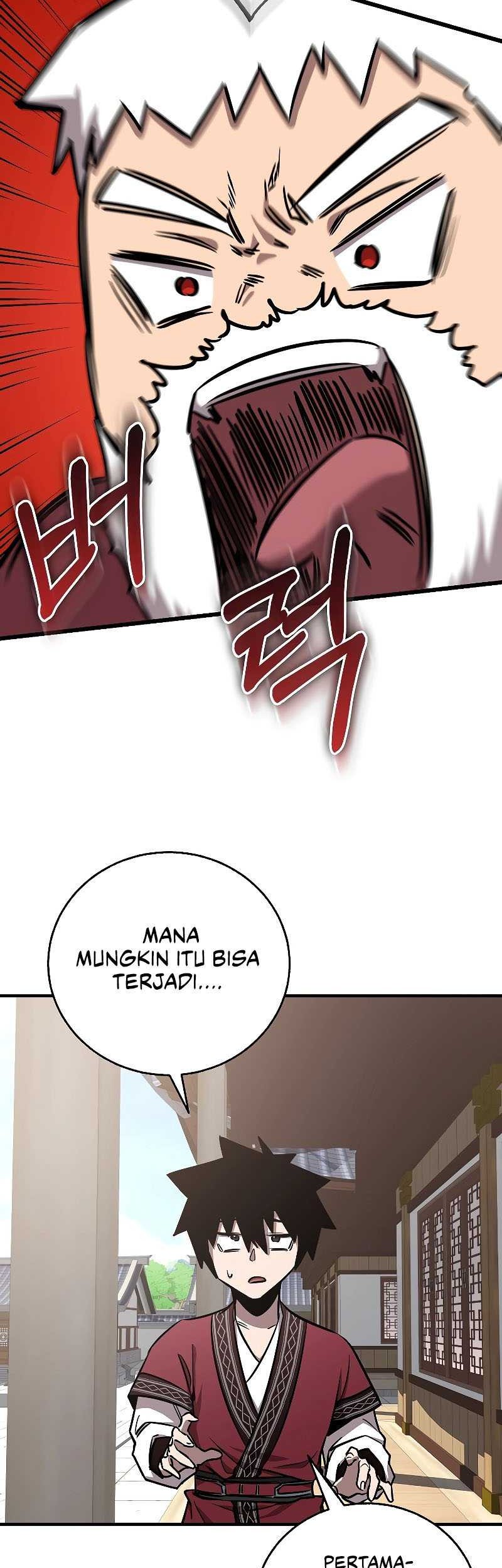 Childhood Friend Of The Zenith Chapter 16 Gambar 36