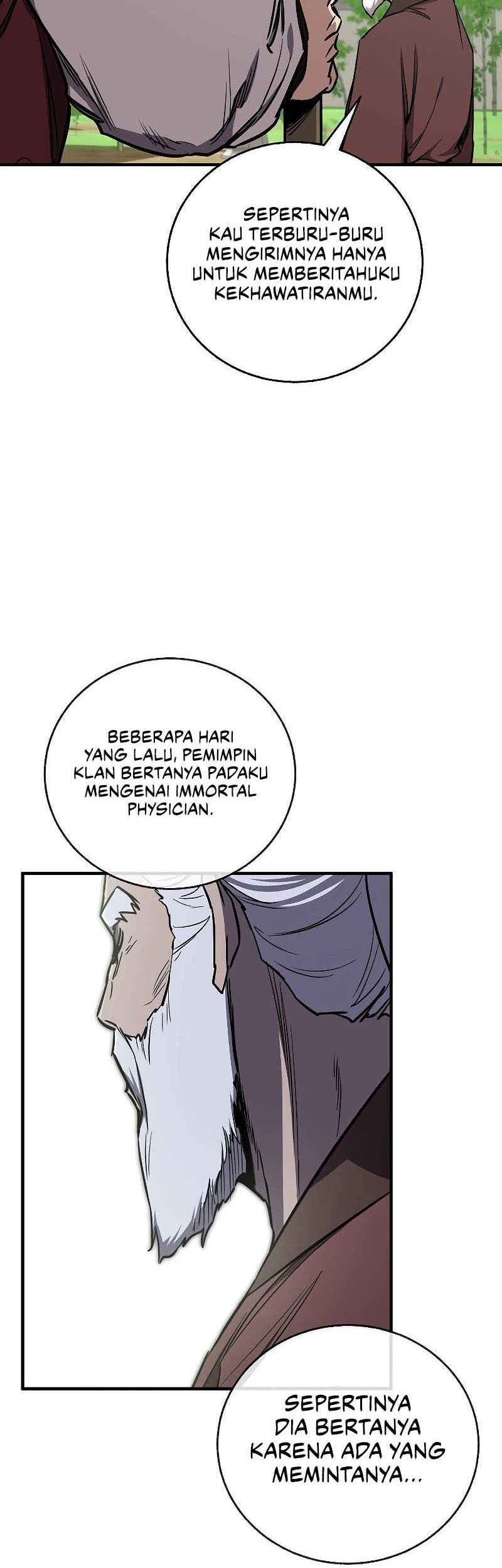 Childhood Friend Of The Zenith Chapter 16 Gambar 43