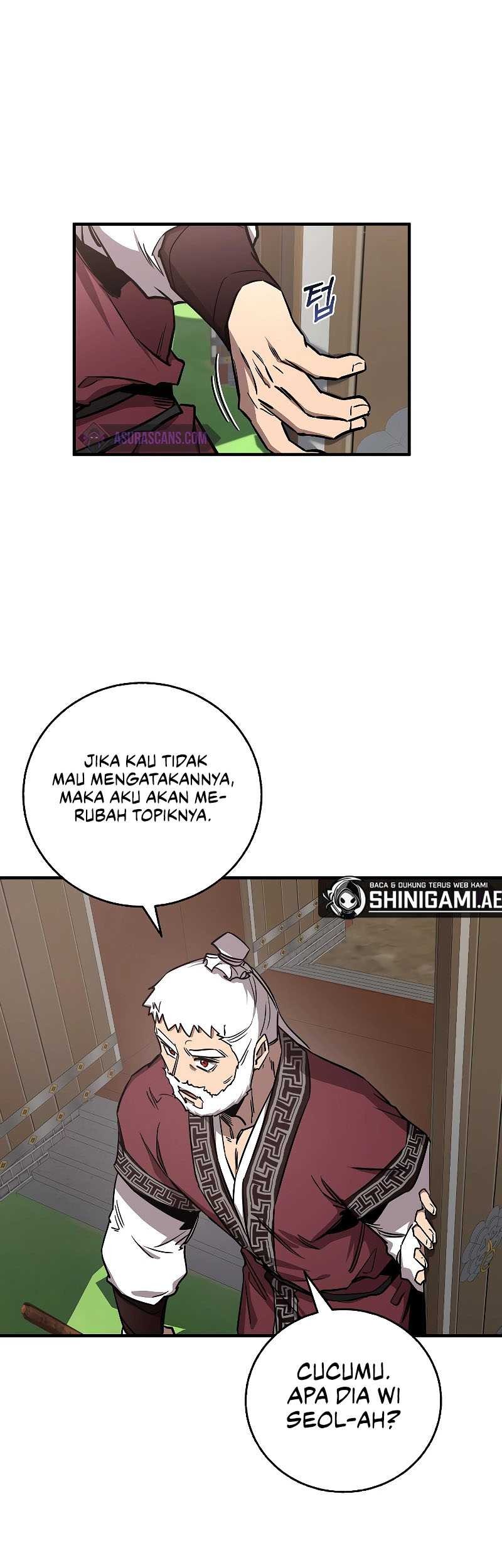 Childhood Friend Of The Zenith Chapter 16 Gambar 46