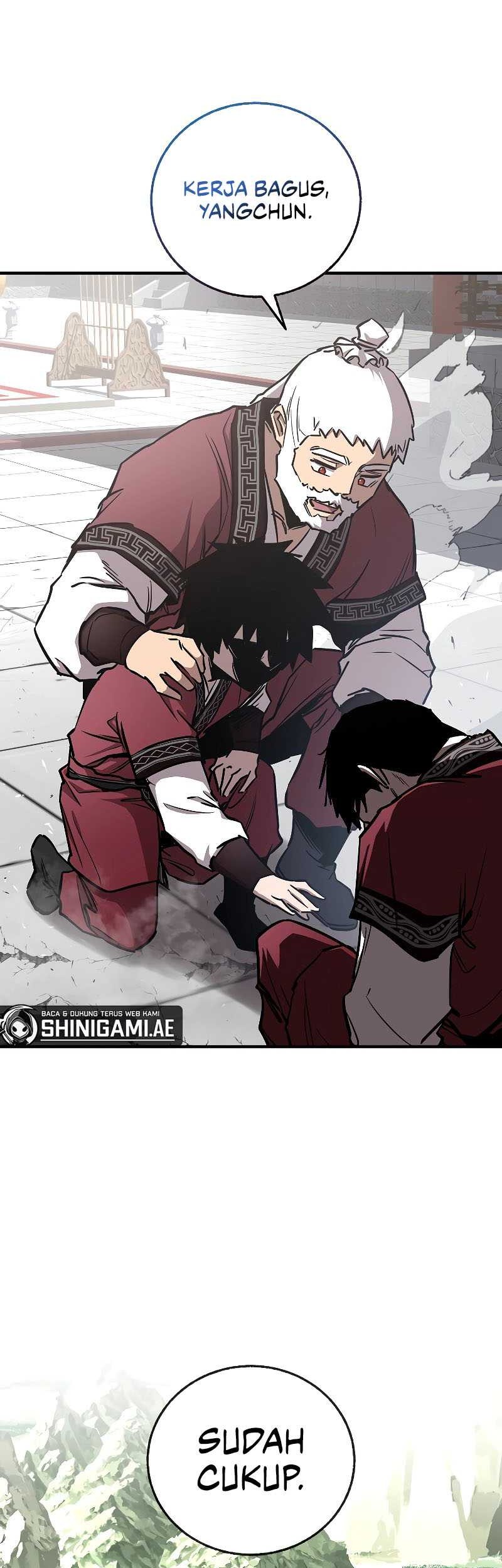 Childhood Friend Of The Zenith Chapter 16 Gambar 12