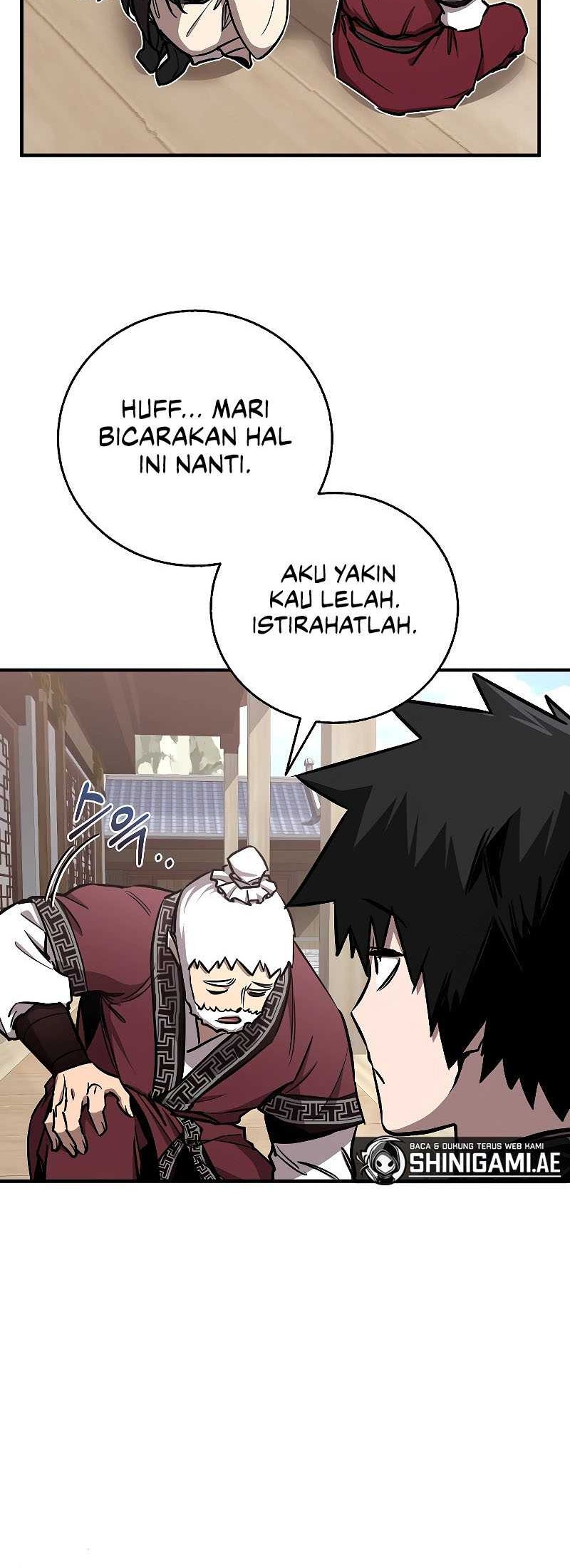 Childhood Friend Of The Zenith Chapter 16 Gambar 21