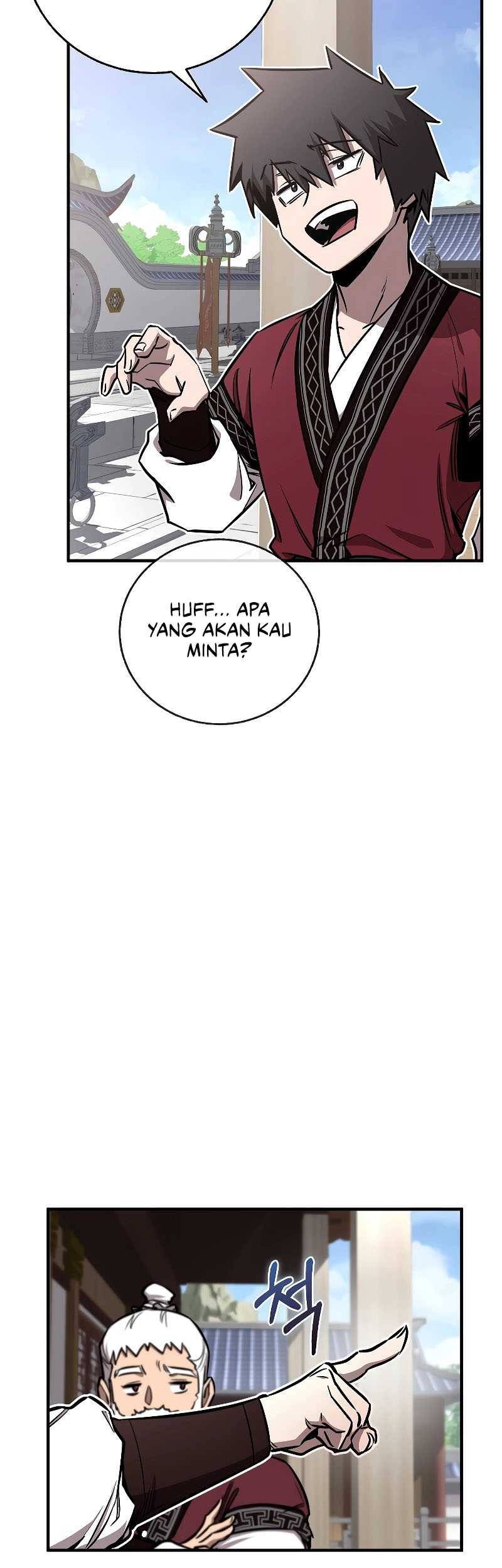 Childhood Friend Of The Zenith Chapter 16 Gambar 24