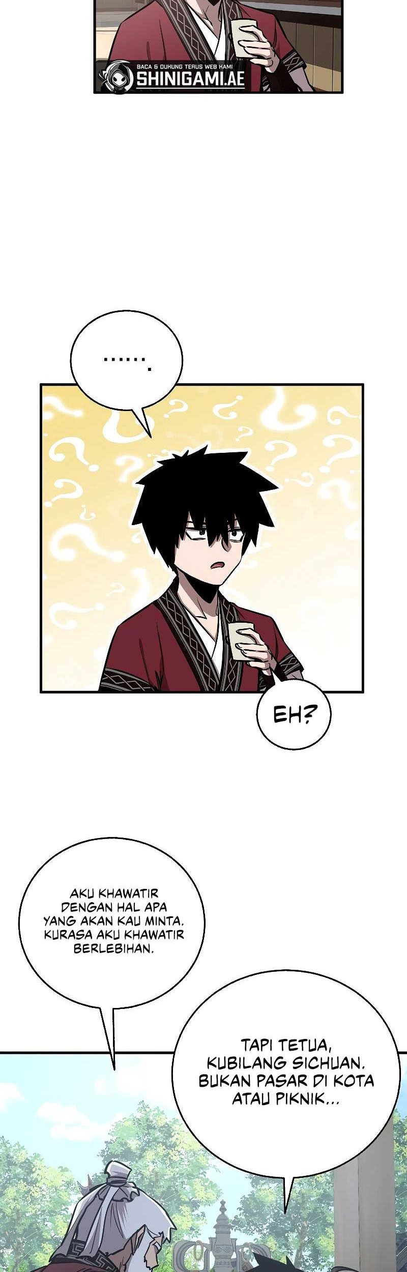 Childhood Friend Of The Zenith Chapter 16 Gambar 27