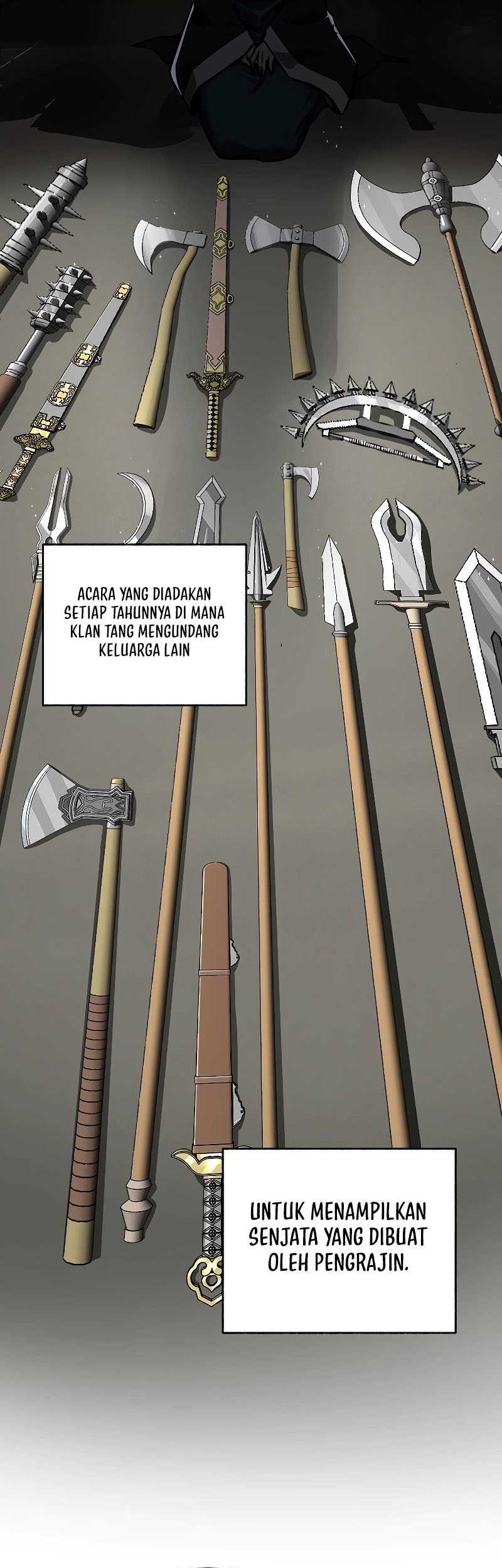 Childhood Friend Of The Zenith Chapter 16 Gambar 30