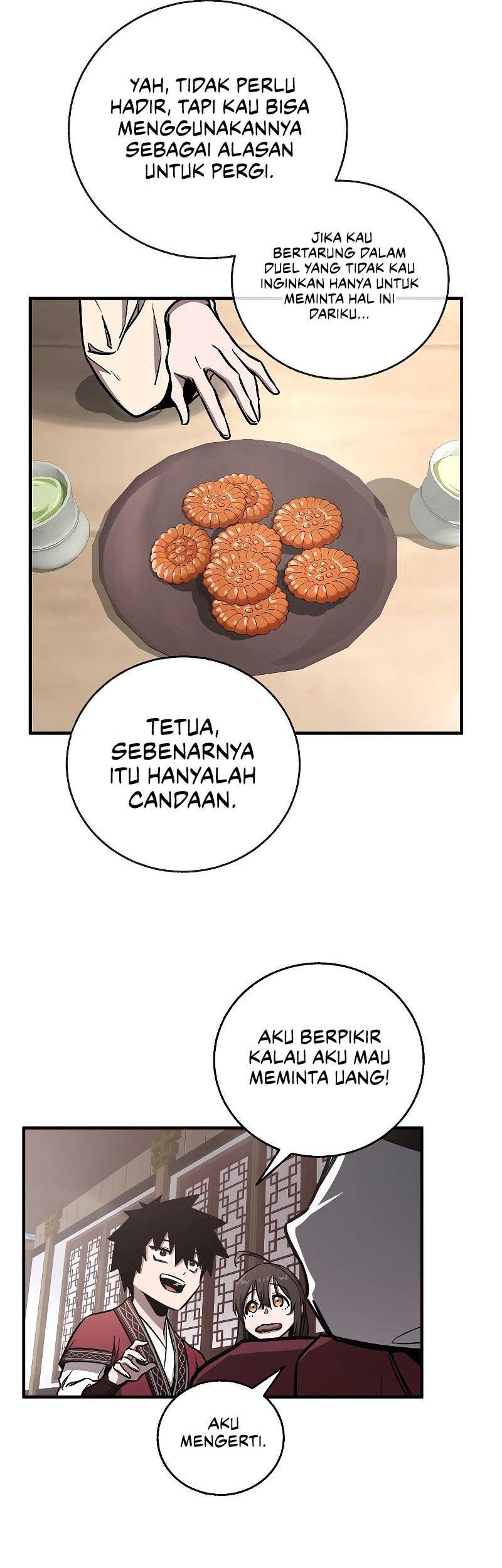 Childhood Friend Of The Zenith Chapter 16 Gambar 31