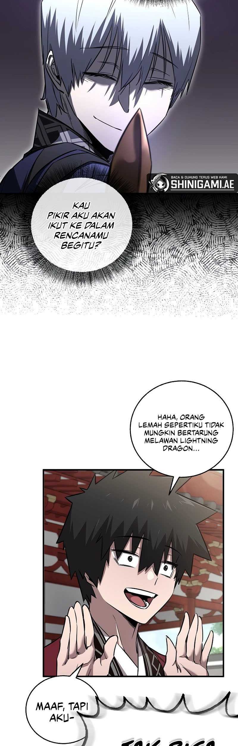 Childhood Friend Of The Zenith Chapter 21 Gambar 40