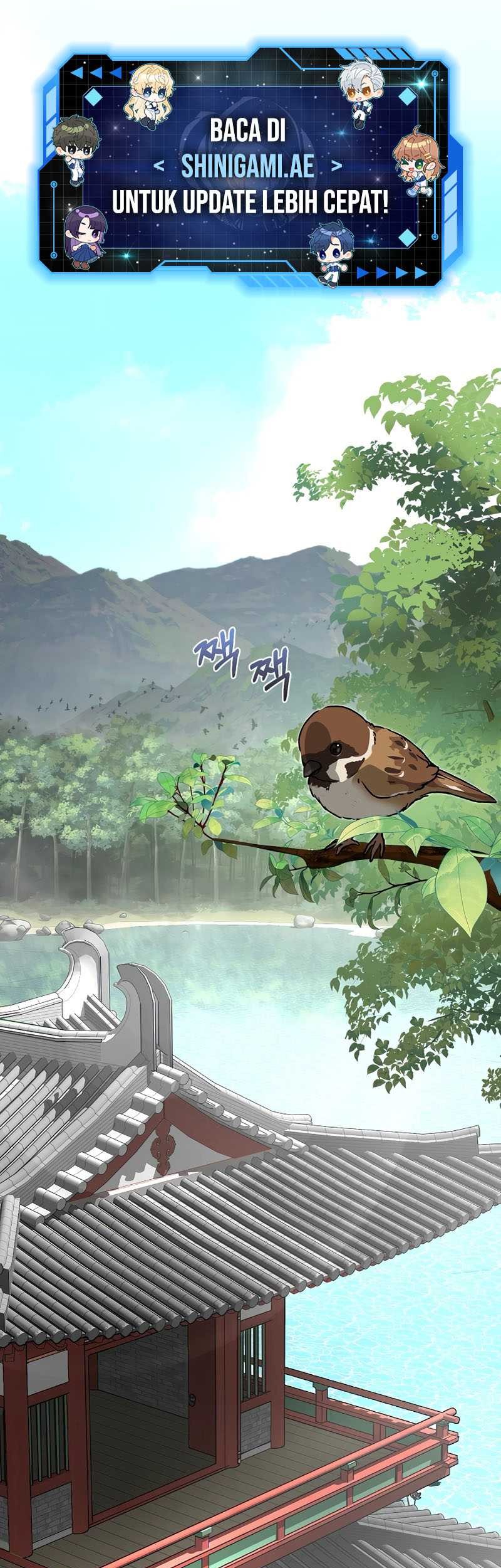 Manhwa Childhood Friend Of The Zenith Chapter 21 gambar nomor 2