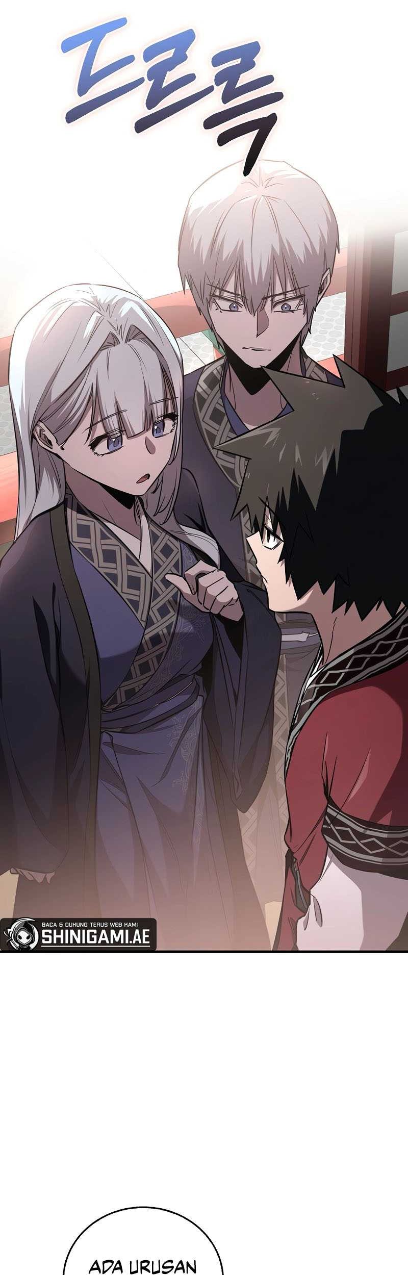 Childhood Friend Of The Zenith Chapter 21 Gambar 4