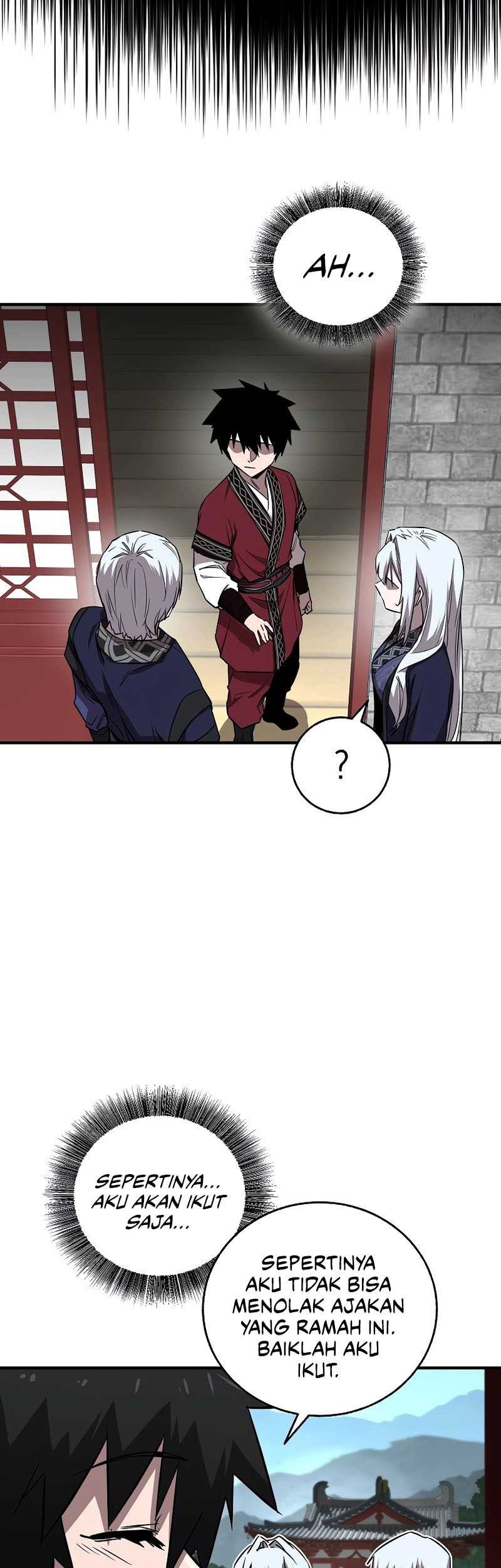 Childhood Friend Of The Zenith Chapter 21 Gambar 12