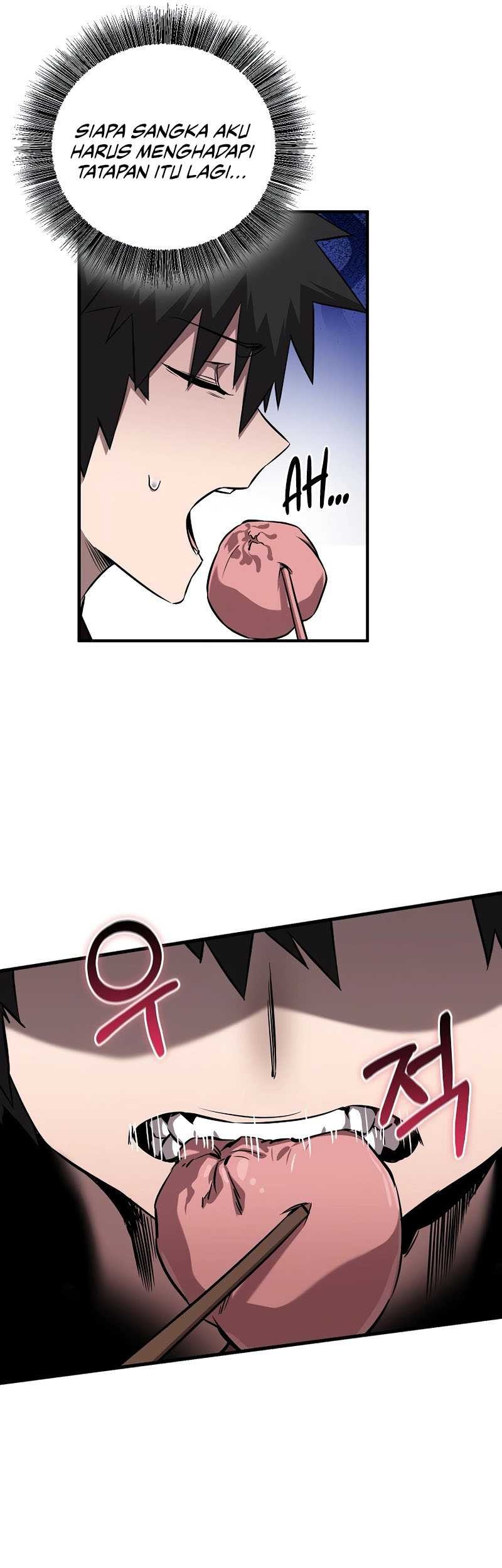 Childhood Friend Of The Zenith Chapter 21 Gambar 22