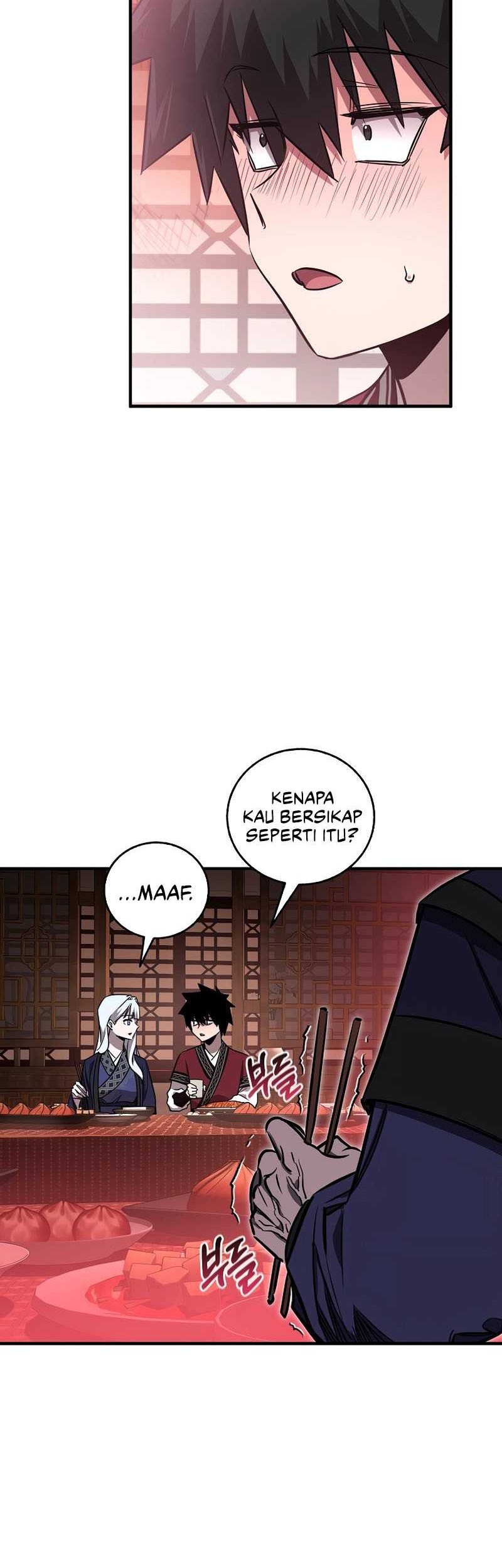 Childhood Friend Of The Zenith Chapter 21 Gambar 27