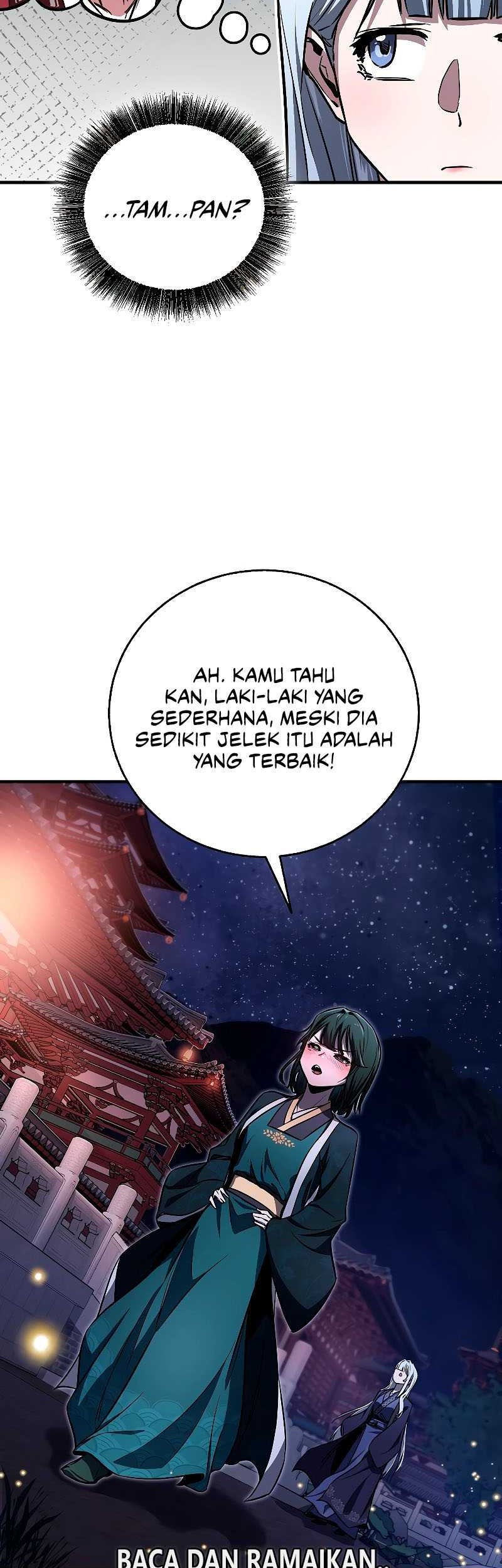 Childhood Friend Of The Zenith Chapter 20 Gambar 52