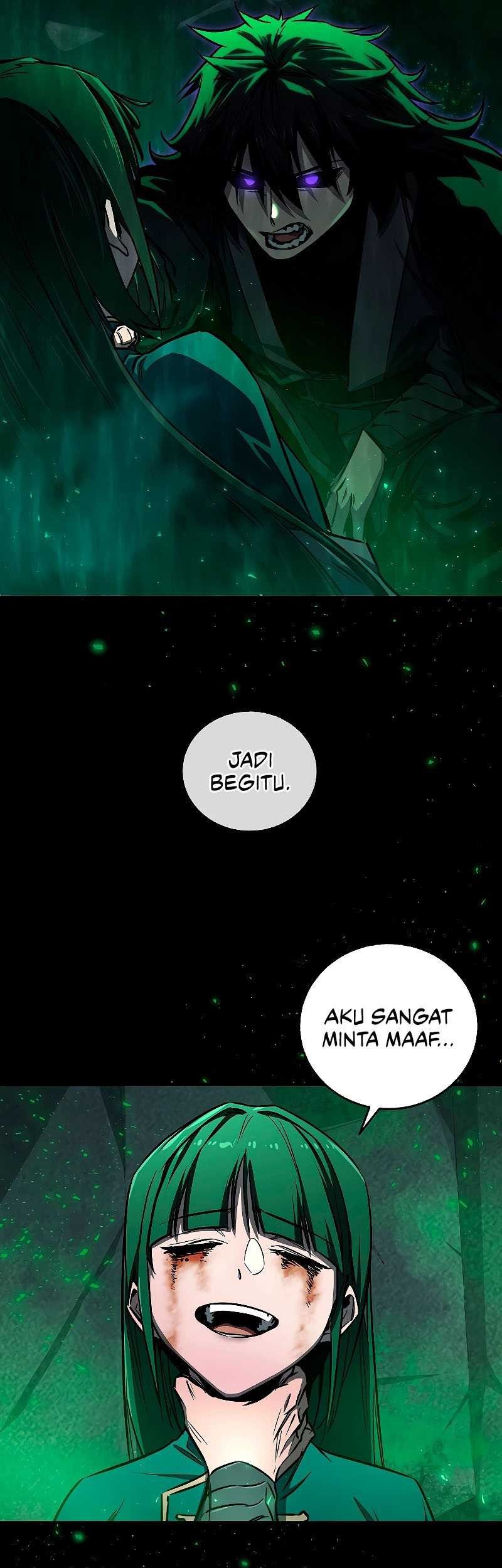 Childhood Friend Of The Zenith Chapter 20 Gambar 34