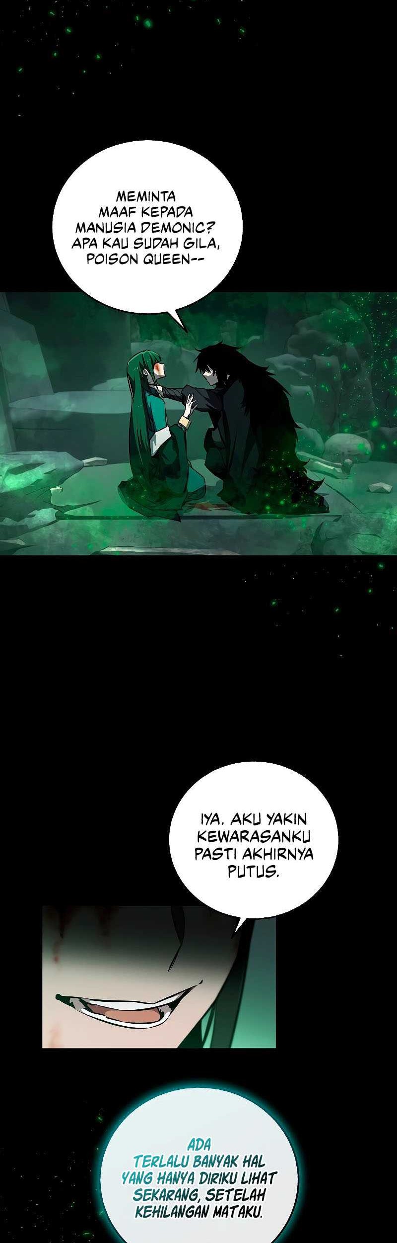 Childhood Friend Of The Zenith Chapter 20 Gambar 35