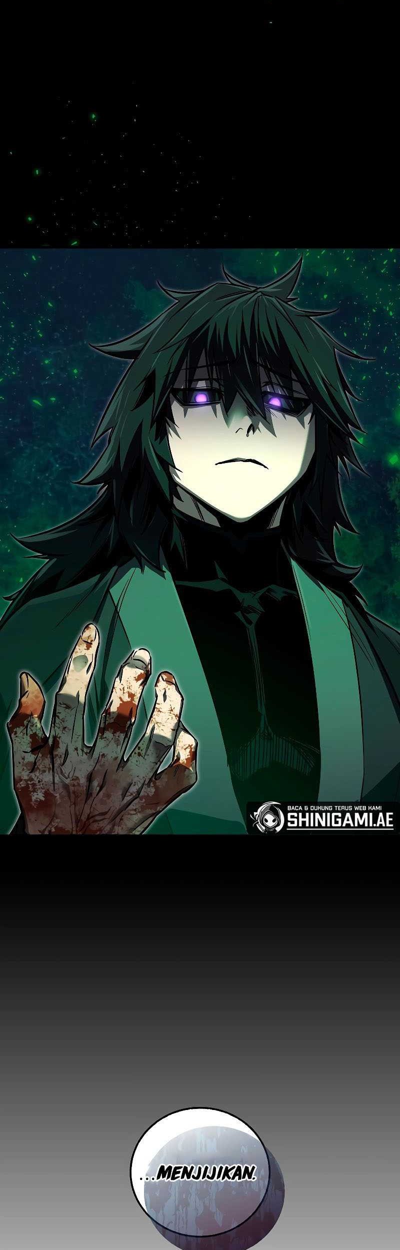 Childhood Friend Of The Zenith Chapter 20 Gambar 40