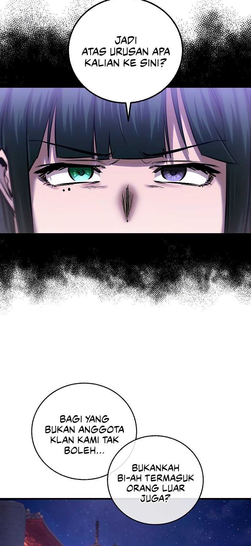 Childhood Friend Of The Zenith Chapter 20 Gambar 45