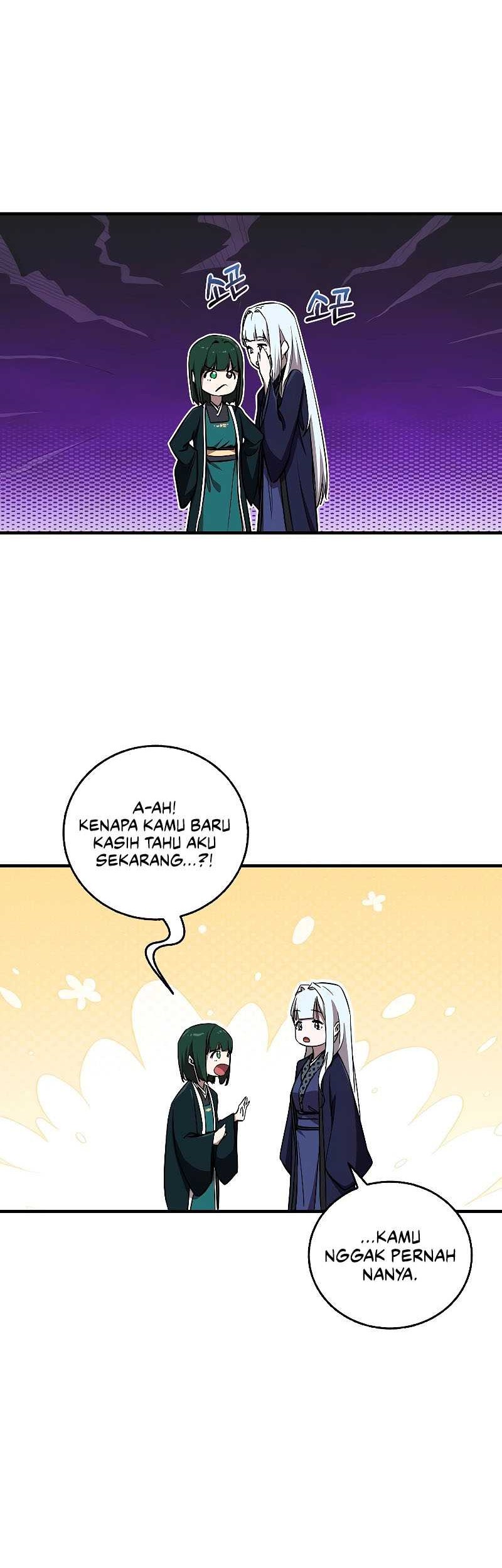 Childhood Friend Of The Zenith Chapter 20 Gambar 43