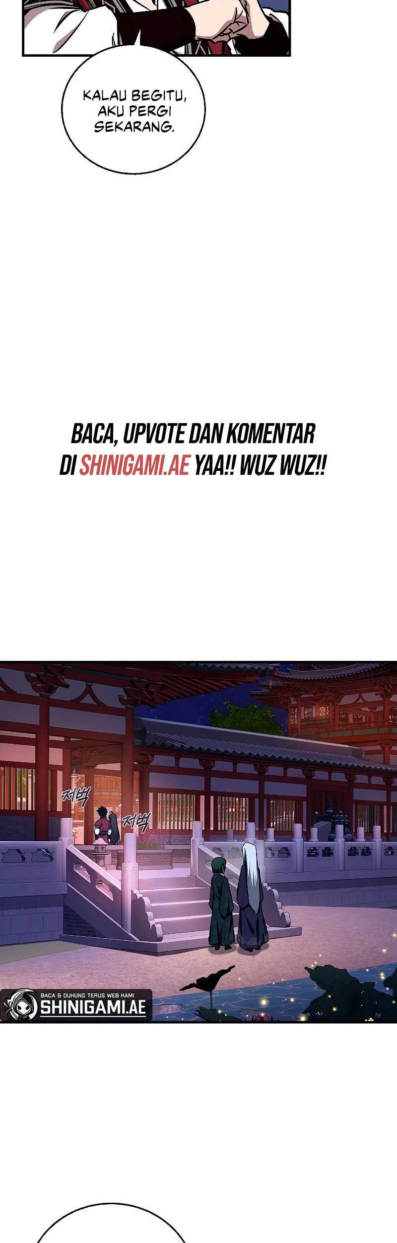 Childhood Friend Of The Zenith Chapter 20 Gambar 47