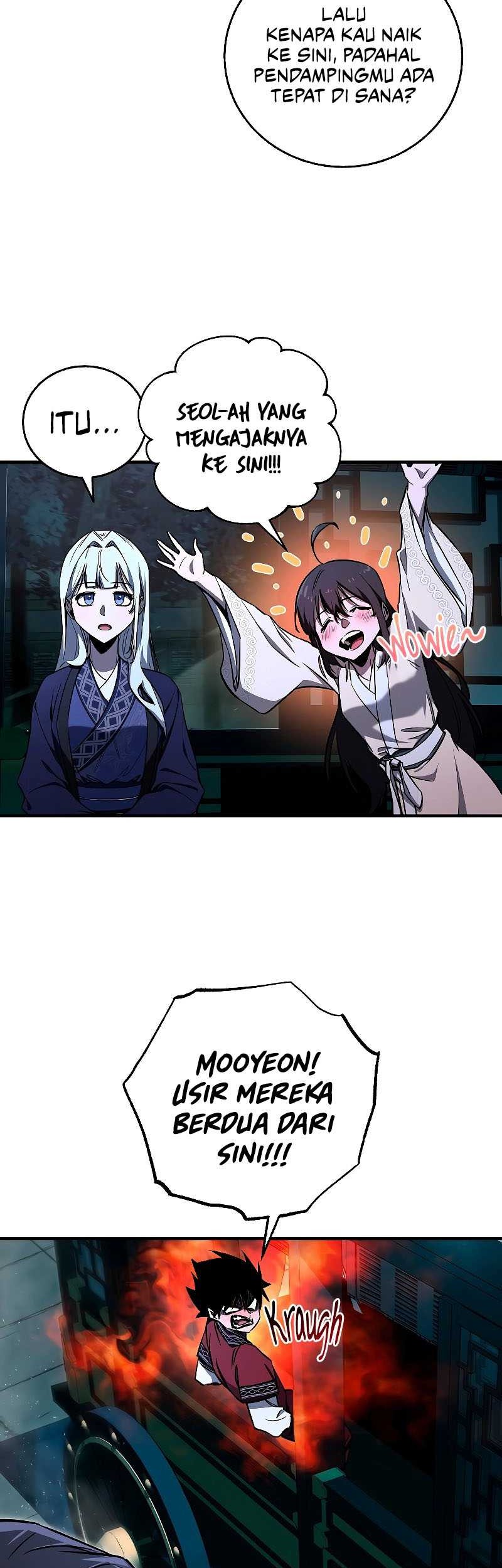 Childhood Friend Of The Zenith Chapter 20 Gambar 4