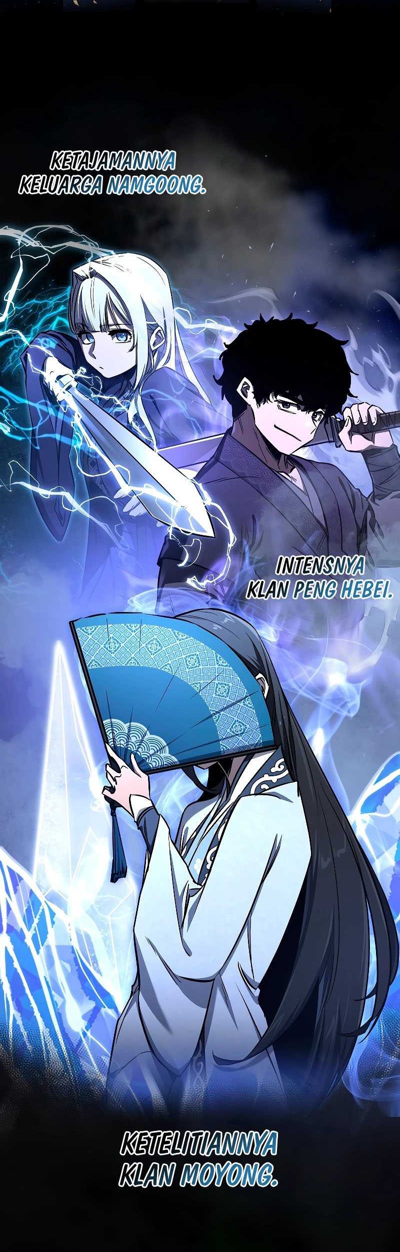 Childhood Friend Of The Zenith Chapter 20 Gambar 8