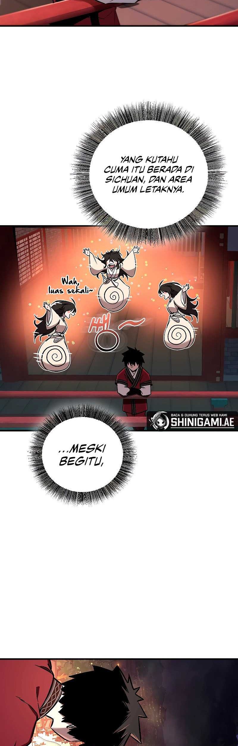 Childhood Friend Of The Zenith Chapter 20 Gambar 11