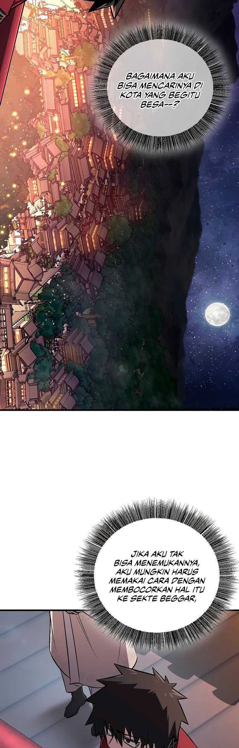 Childhood Friend Of The Zenith Chapter 20 Gambar 12