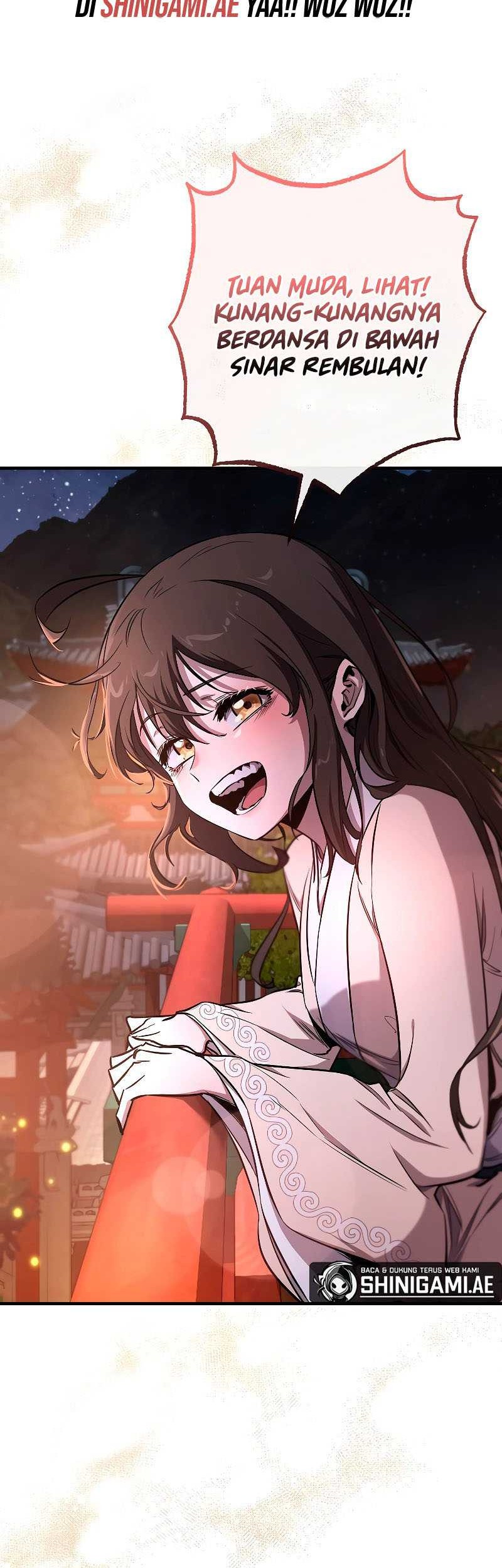 Childhood Friend Of The Zenith Chapter 20 Gambar 15