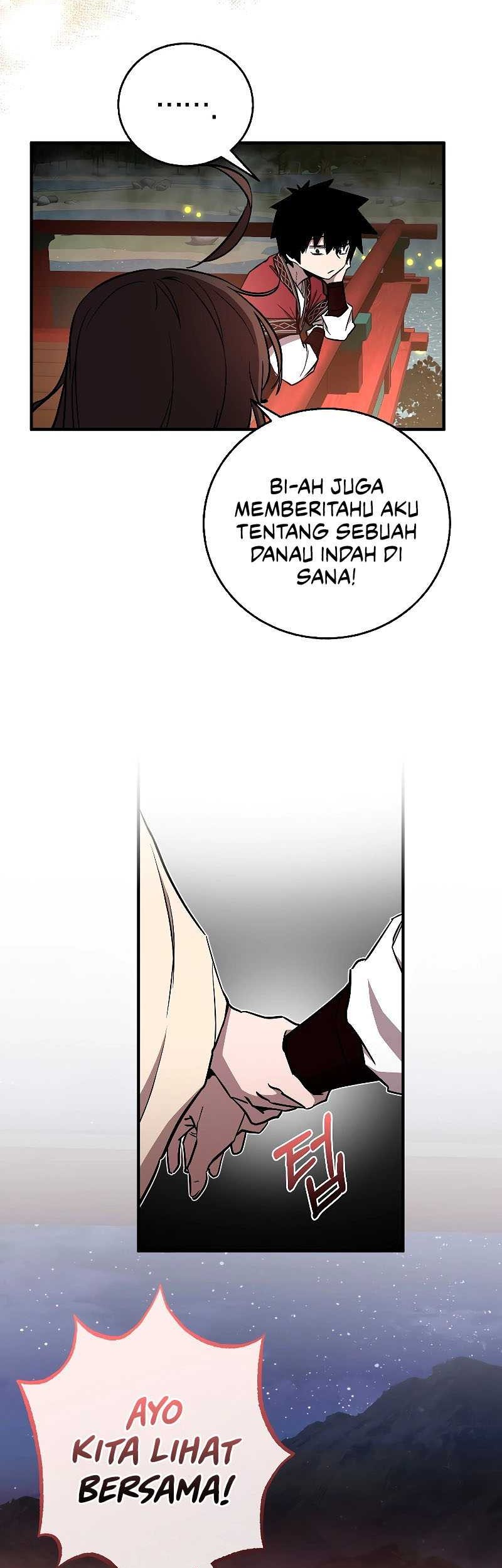 Childhood Friend Of The Zenith Chapter 20 Gambar 16