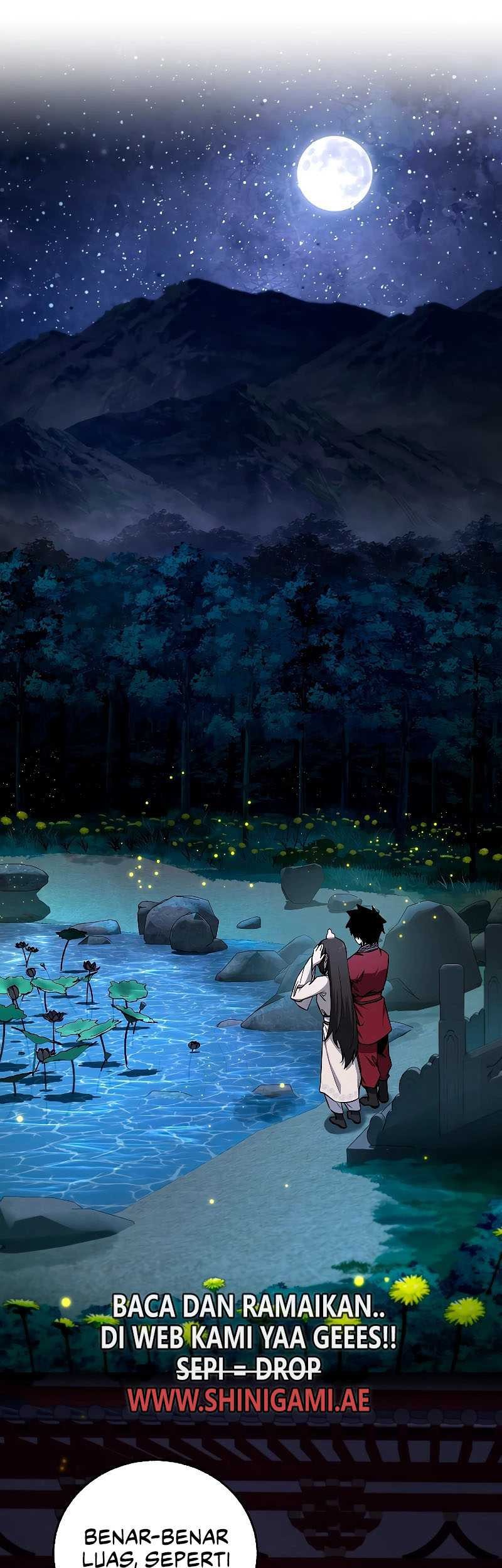 Childhood Friend Of The Zenith Chapter 20 Gambar 18