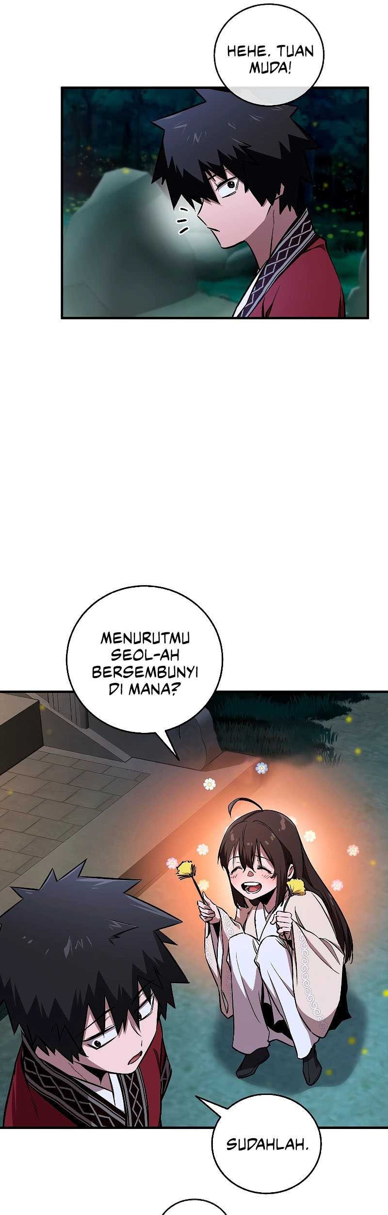 Childhood Friend Of The Zenith Chapter 20 Gambar 20