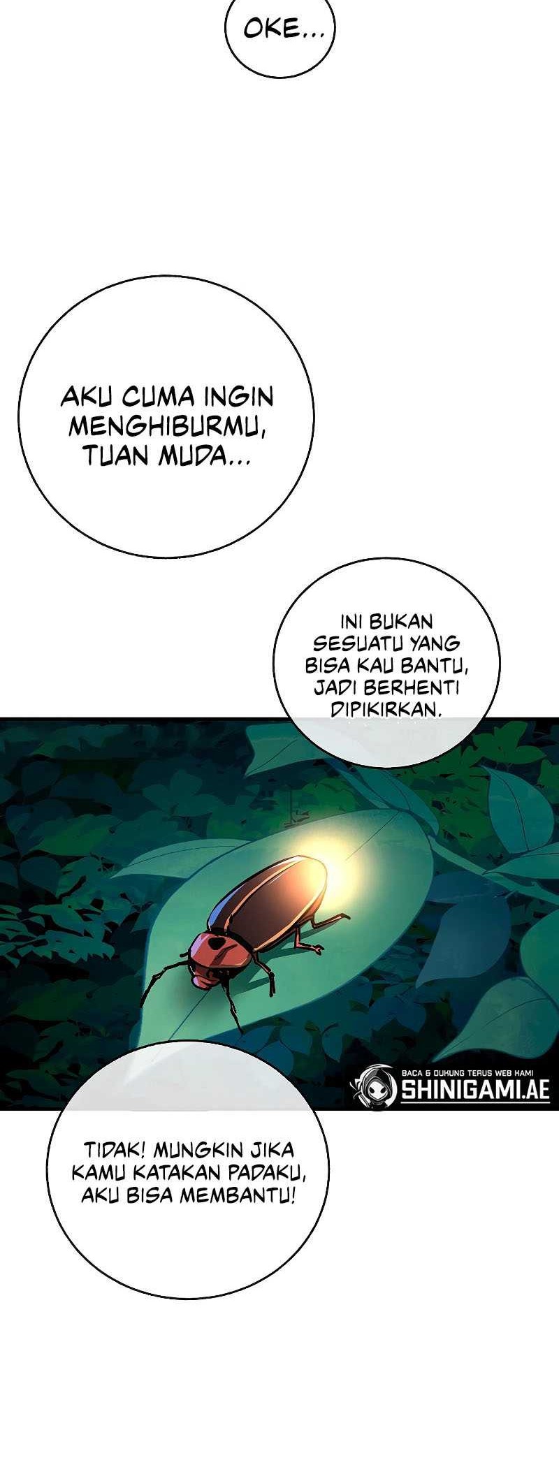 Childhood Friend Of The Zenith Chapter 20 Gambar 21