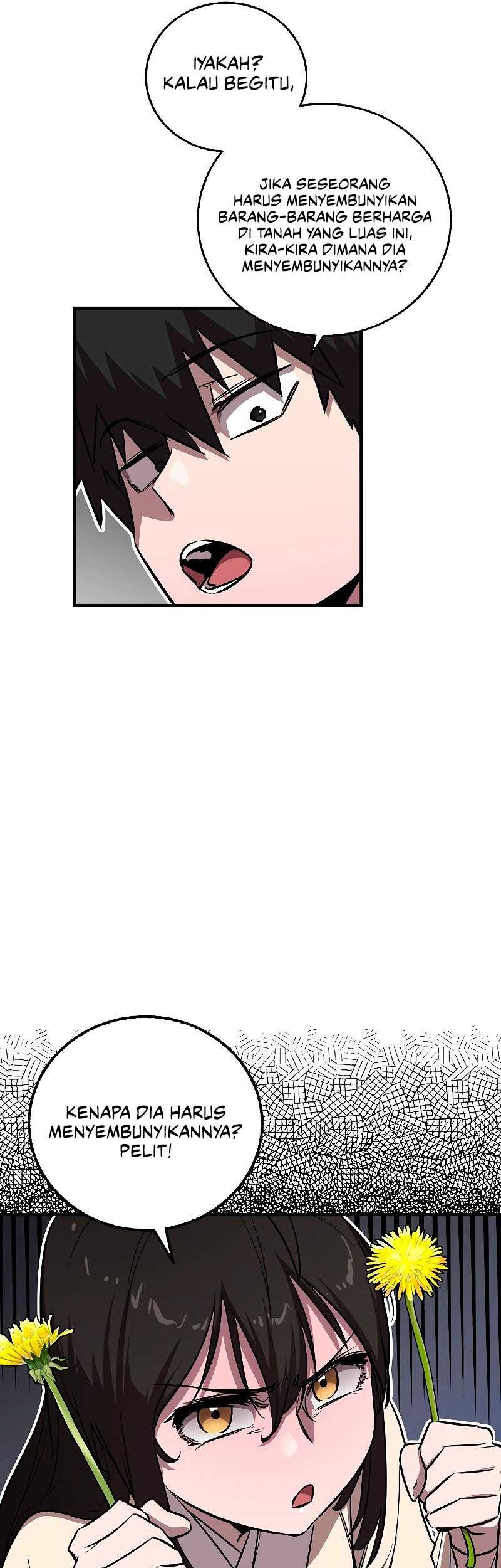 Childhood Friend Of The Zenith Chapter 20 Gambar 22