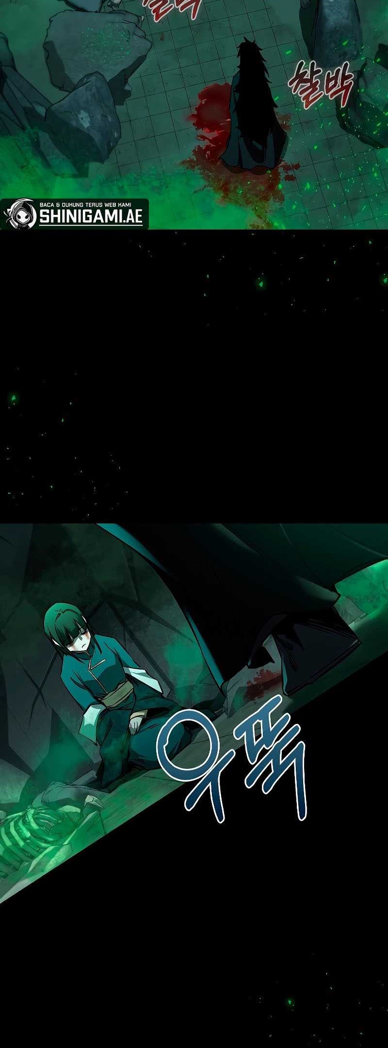 Childhood Friend Of The Zenith Chapter 20 Gambar 29