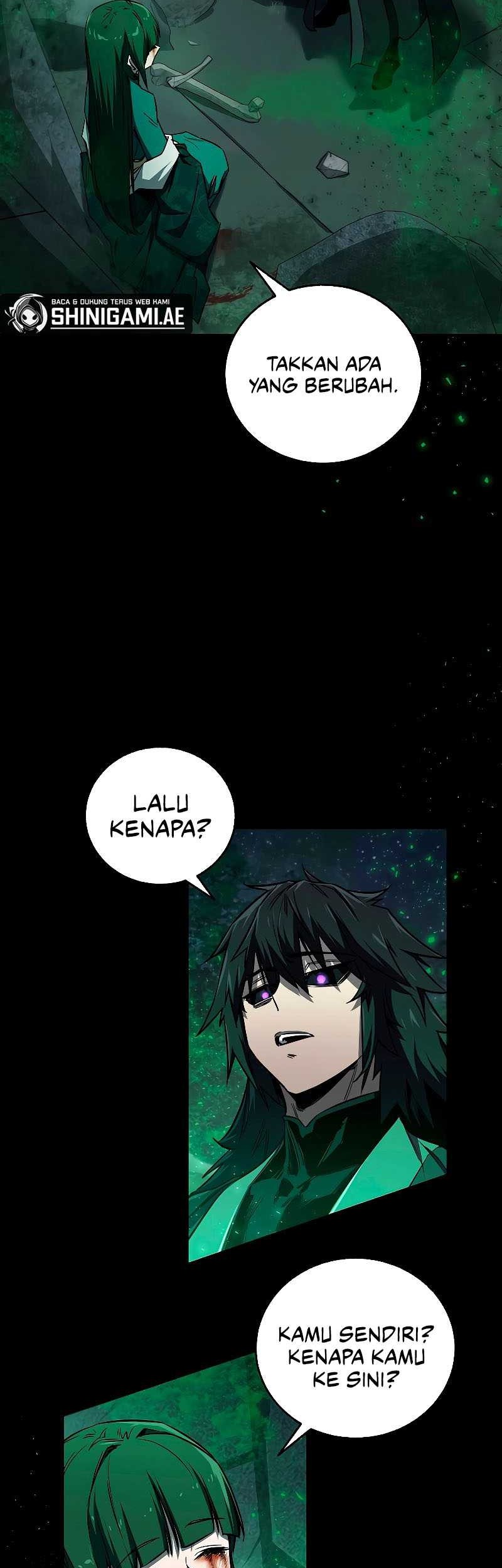 Childhood Friend Of The Zenith Chapter 20 Gambar 32